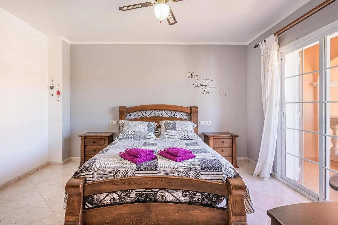 Casa Las Bahias Llucmajor  Holiday home Llucmajor (Mallorca)