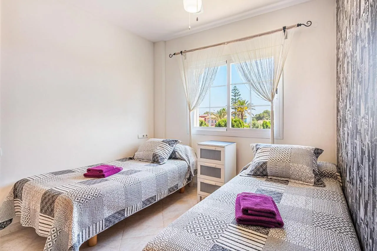 Casa Las Bahias Llucmajor  0*, Llucmajor (Mallorca)